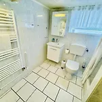 Rosenwinkel Apartamento *