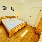 Apartamento Rosenwinkel Rostock