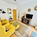 Apartamento Rosenwinkel Rostock