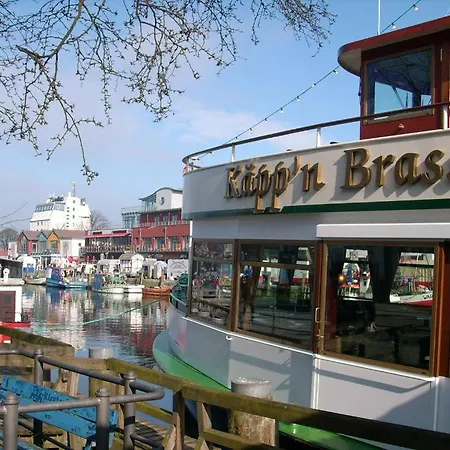 Apartamento Rosenwinkel