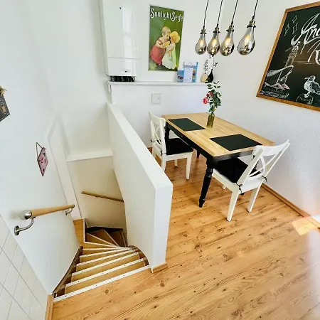 Apartamento Rosenwinkel