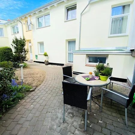 Rosenwinkel Apartamento *