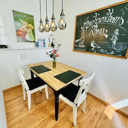 Rosenwinkel Apartamento