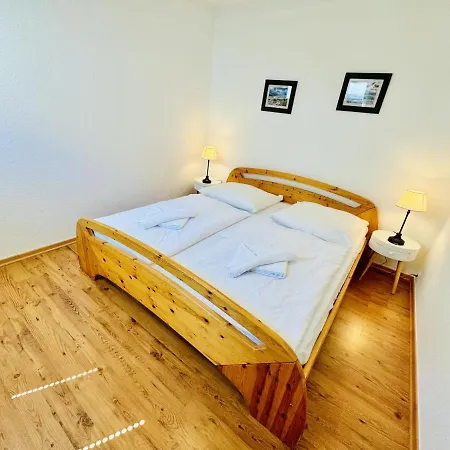 Apartamento Rosenwinkel *