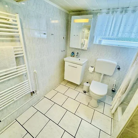 Rosenwinkel Apartamento *
