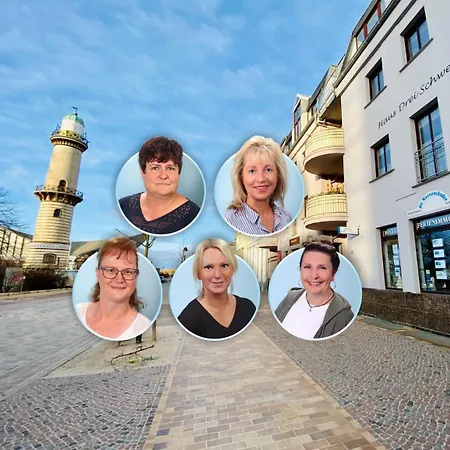 Rosenwinkel Apartamento